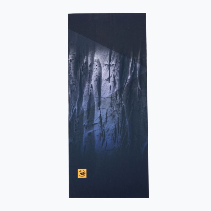 Eșarfă multifuncțională BUFF Original Ecostretch arius blue 4