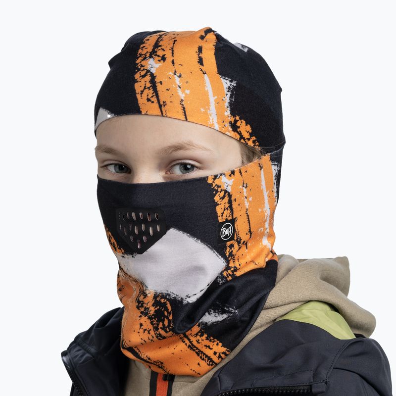 Cagulă pentru copii BUFF Thermonet wem multi