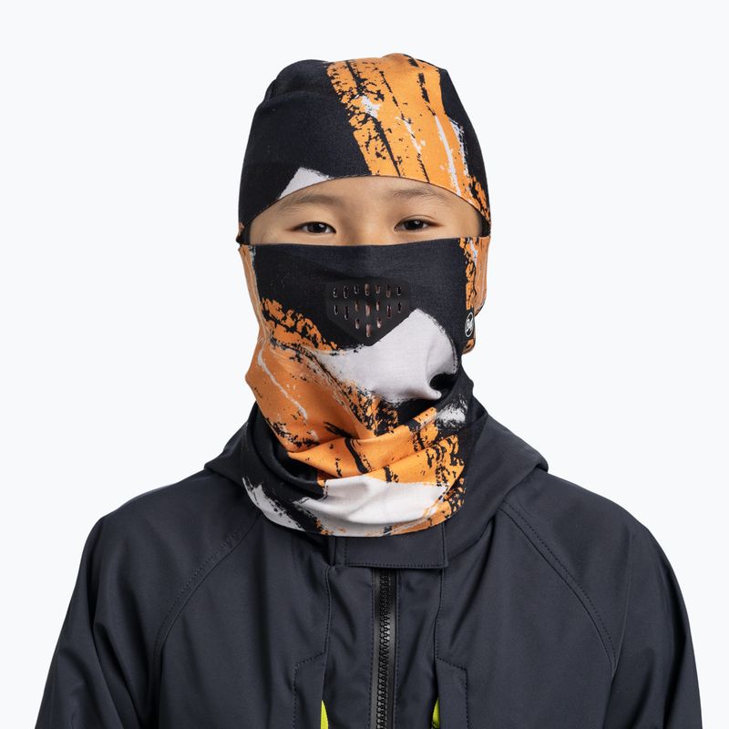 Cagulă pentru copii BUFF Thermonet wem multi