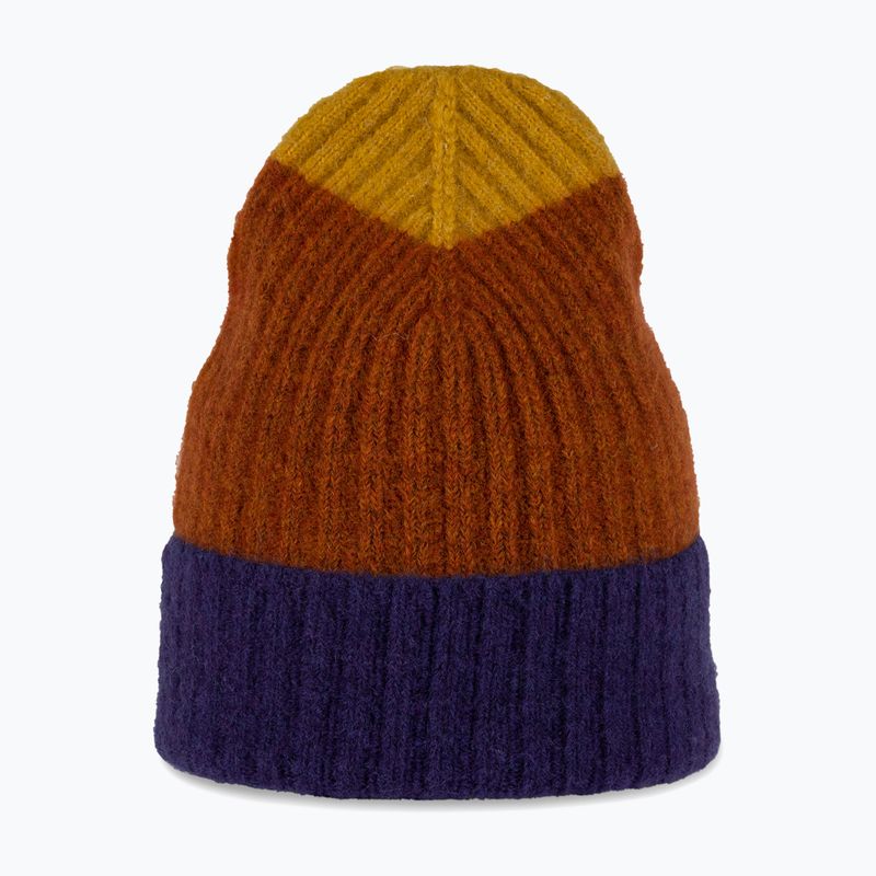 Căciulă de iarnă BUFF Knitted Nilah denim