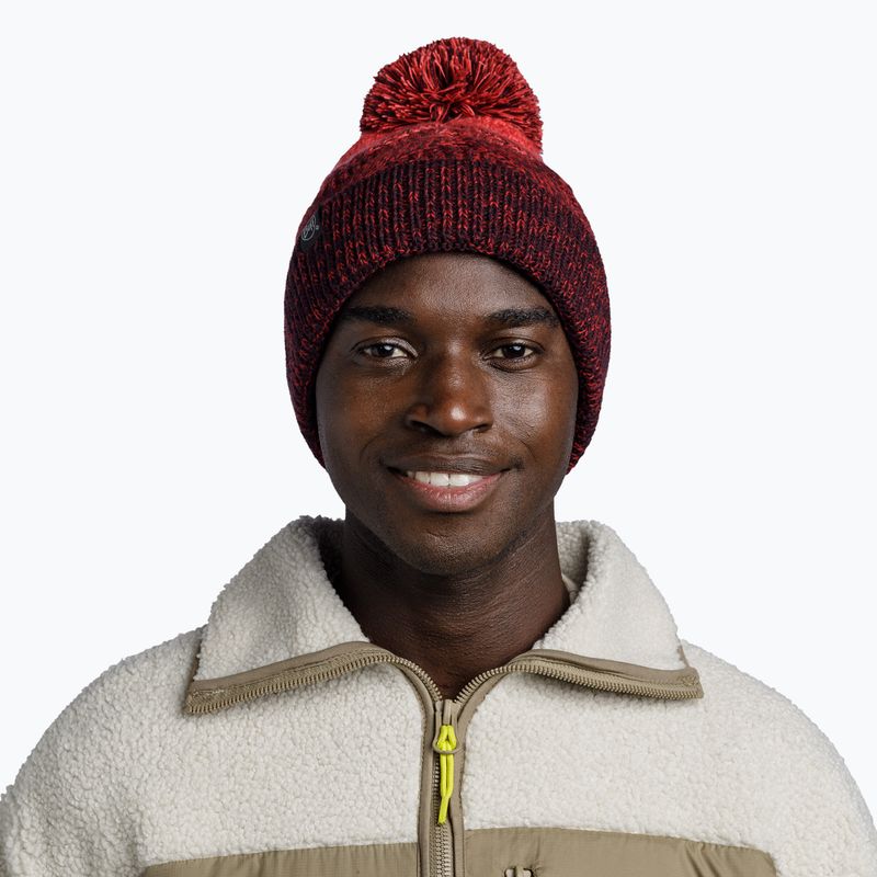 Căciulă de iarnă BUFF Knitted & Fleece Masha