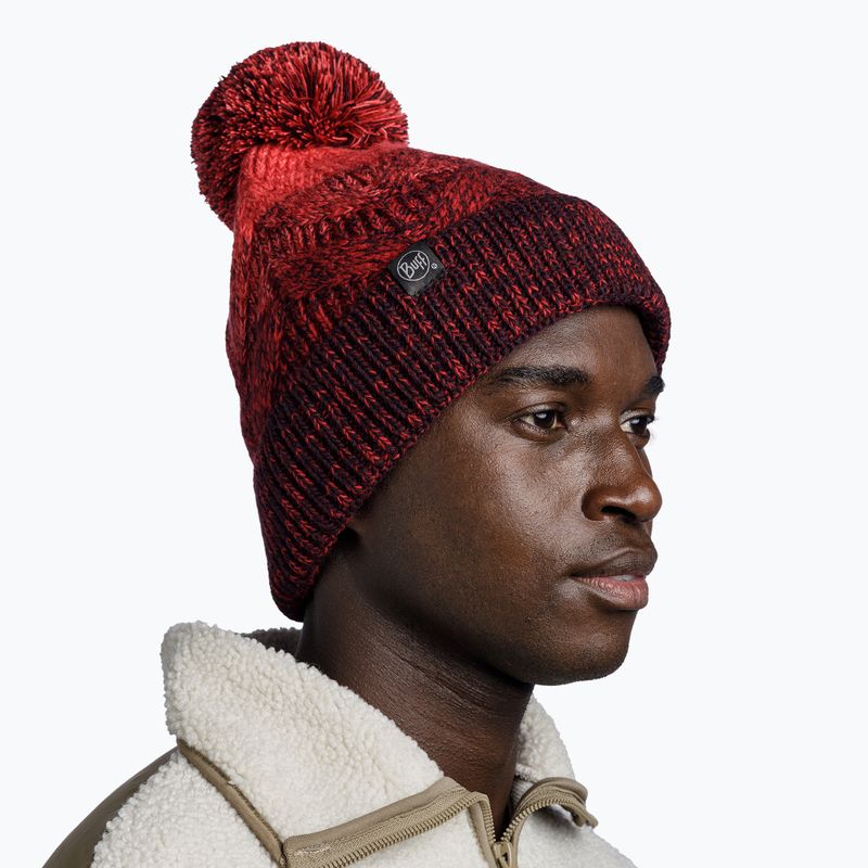 Căciulă de iarnă BUFF Knitted & Fleece Masha