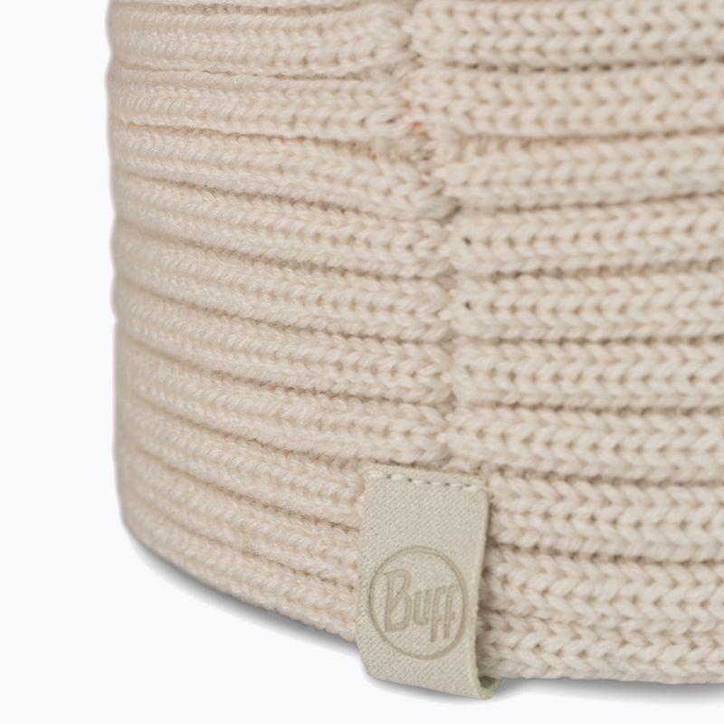 Bentiță BUFF Knitted Norval ice 2