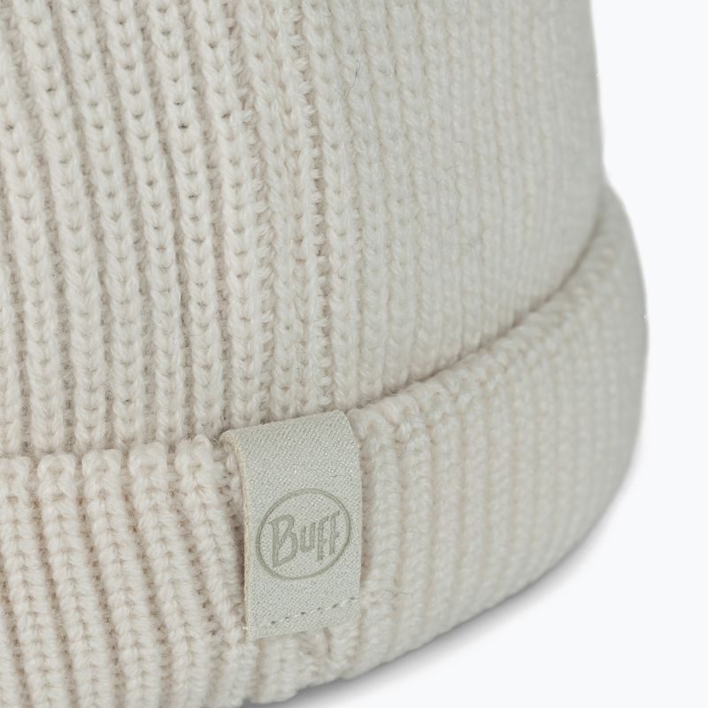 Căciulă de iarnă BUFF Knitted Ervin ice 2