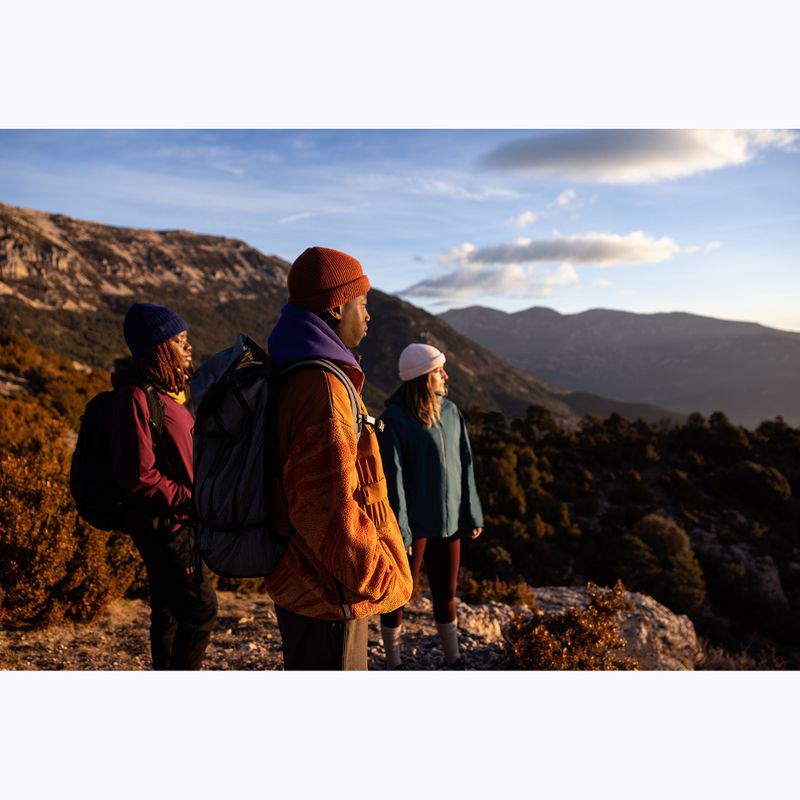 Căciulă de iarnă BUFF Knitted Ervin ice 8