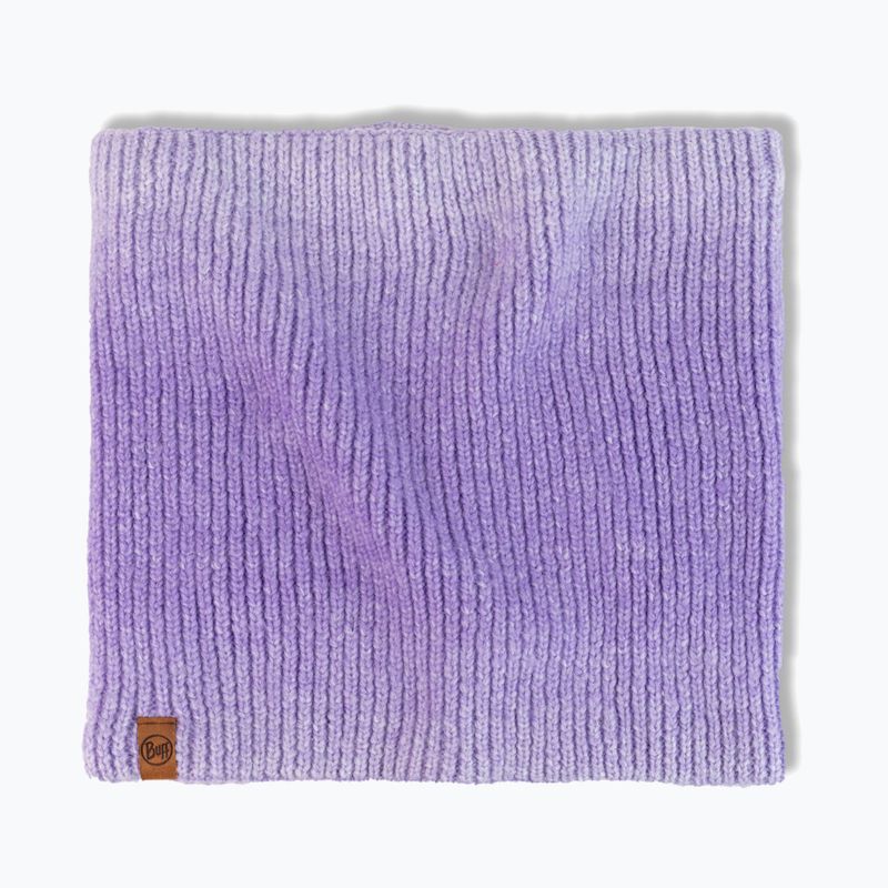 Guler BUFF Knitted & Fleece Marin lavender 2