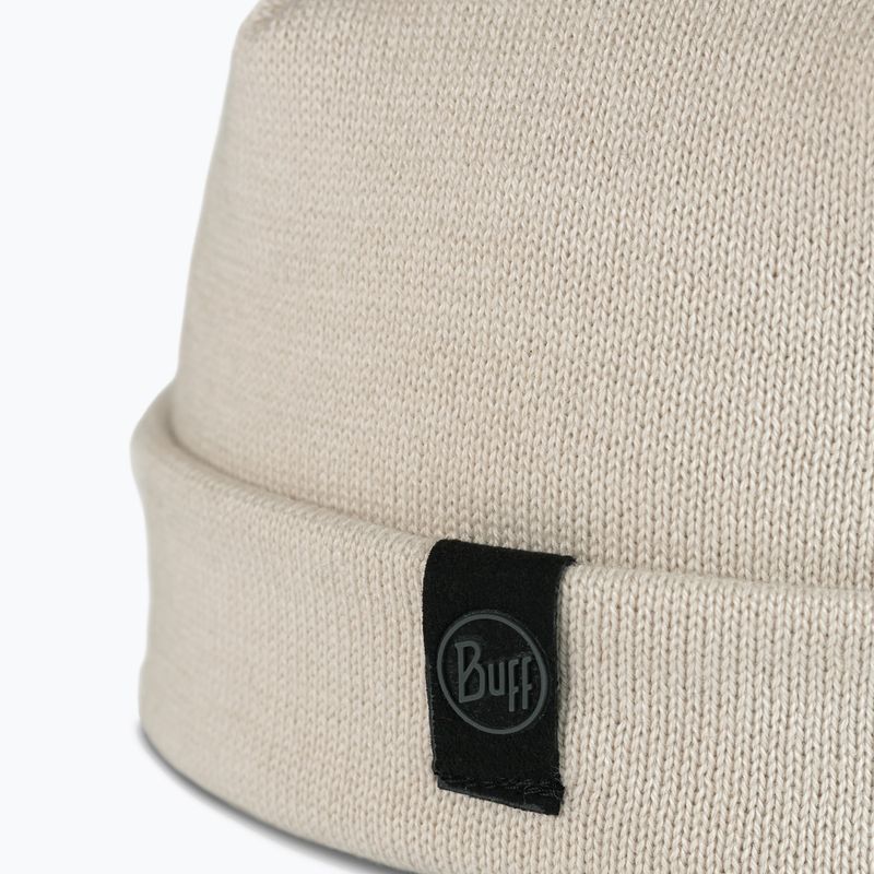 Căciulă de iarnă BUFF Knitted Elro ice 2