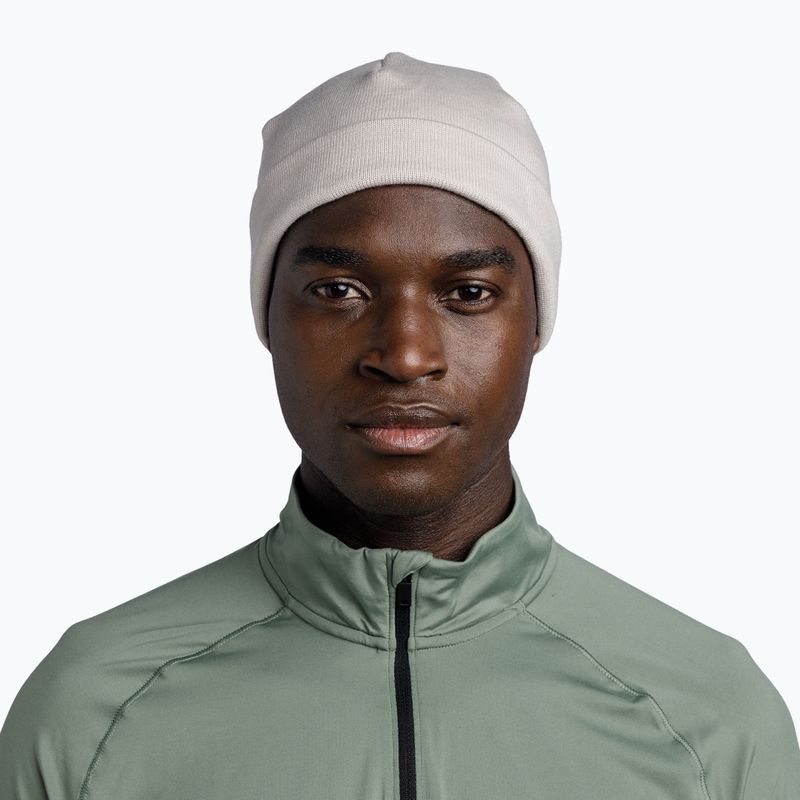 Căciulă de iarnă BUFF Knitted Elro ice 3