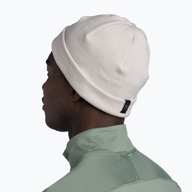 Căciulă de iarnă BUFF Knitted Elro ice 5
