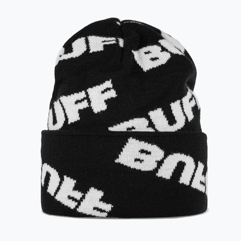 Căciulă de iarnă BUFF Knitted Hido black