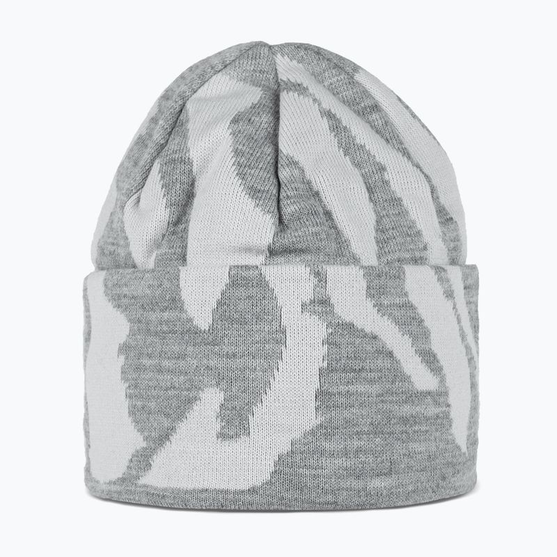 Căciulă de trekking BUFF Knitted Kyre grey