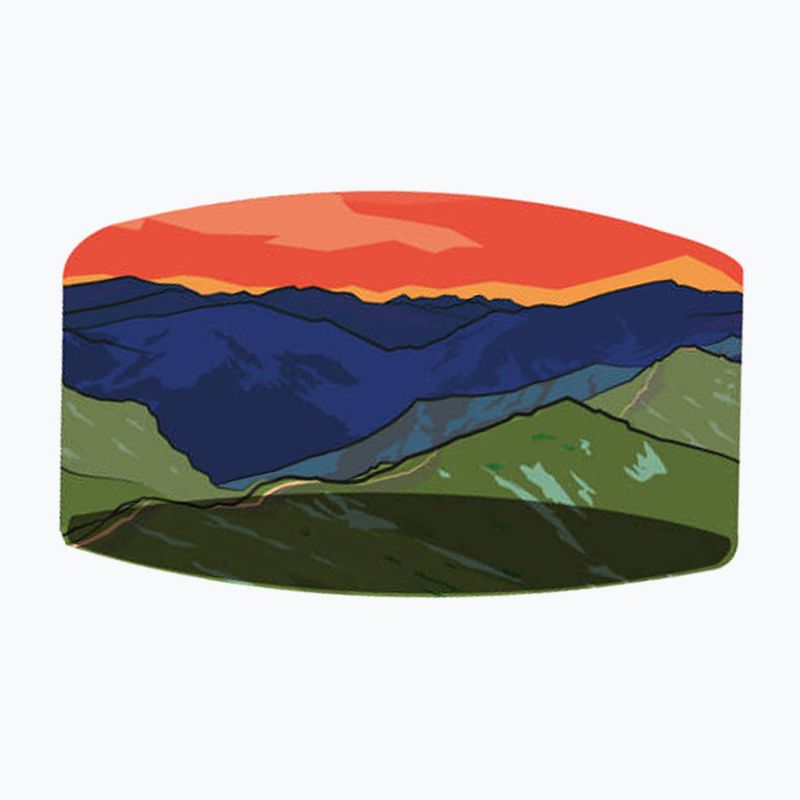 Bentiță BUFF Coolnet UV Wide