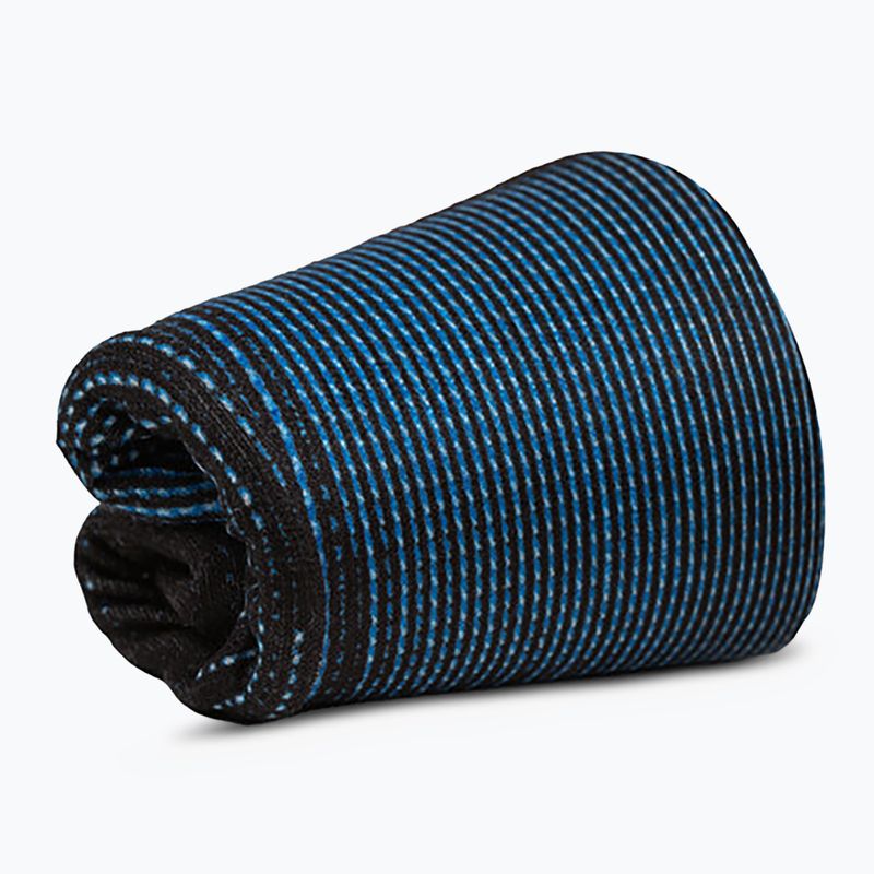 Vizieră de alergare BUFF Pack Speed Visor Malc azure 3