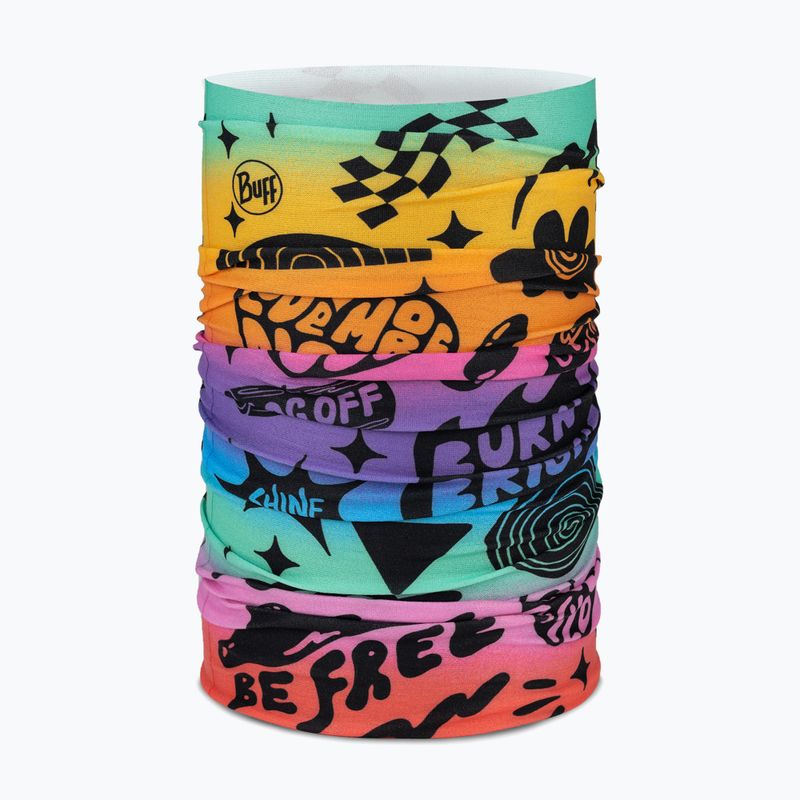 BUFF Coolnet Coolnet UV Pride Otiva Sling multifuncțional Otiva