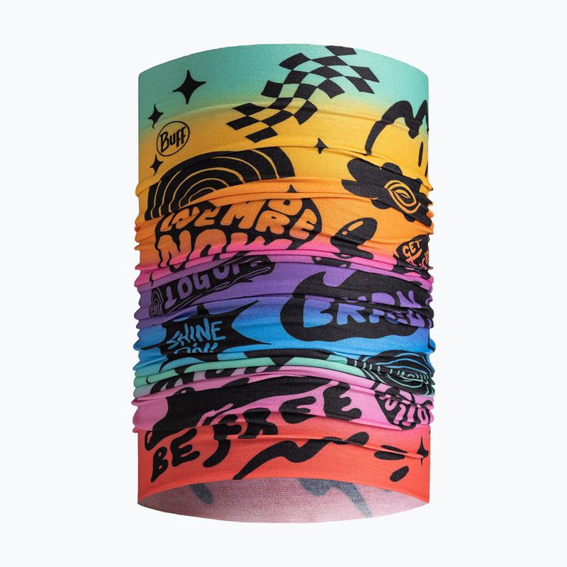 BUFF Coolnet Coolnet UV Pride Otiva Sling multifuncțional Otiva