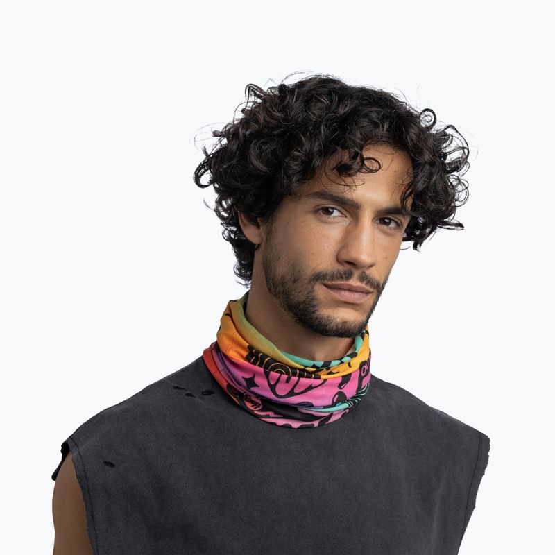 BUFF Coolnet Coolnet UV Pride Otiva Sling multifuncțional Otiva