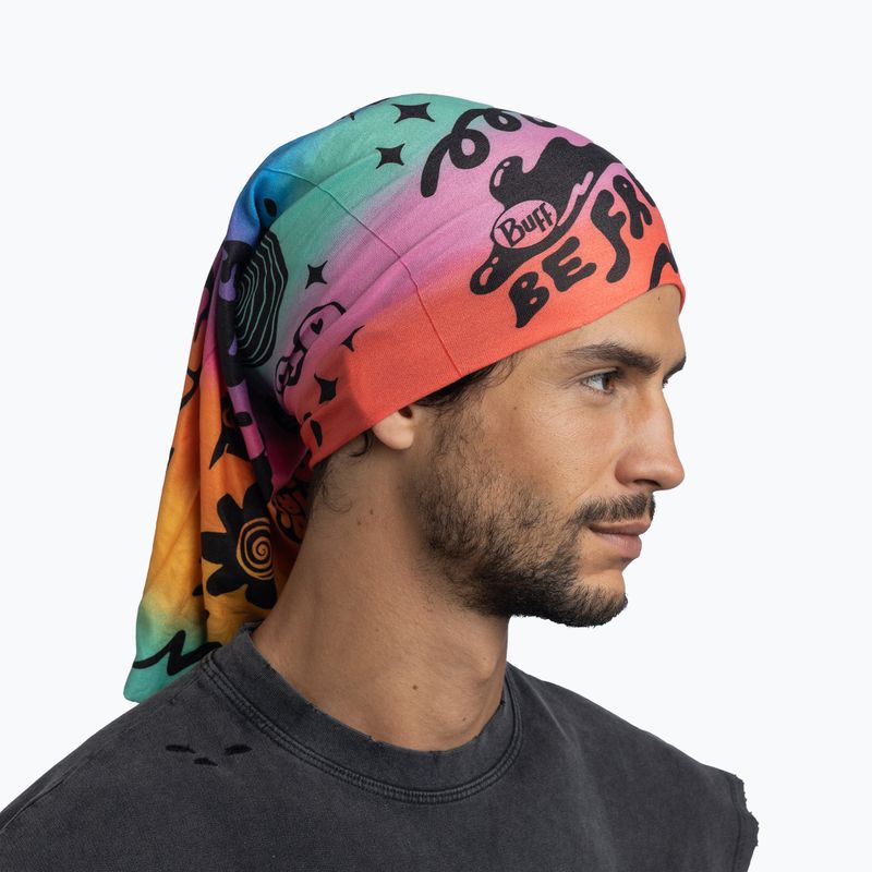 BUFF Coolnet Coolnet UV Pride Otiva Sling multifuncțional Otiva