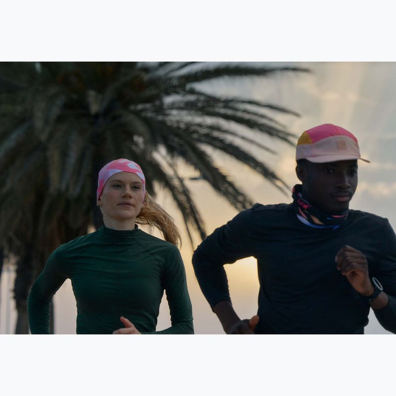 Bentiță BUFF Coolnet UV Wide 7