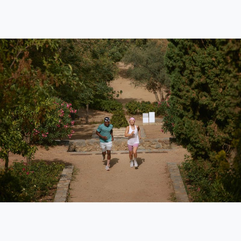 Bentiță BUFF Coolnet UV Wide 8