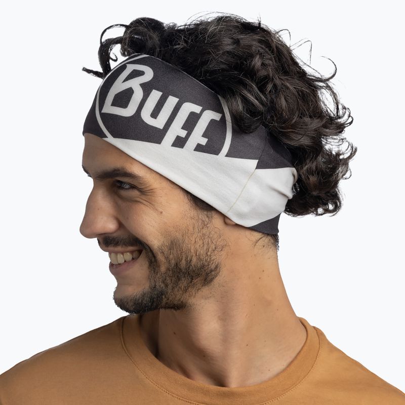 Bentiță BUFF Coolnet UV Wide 3