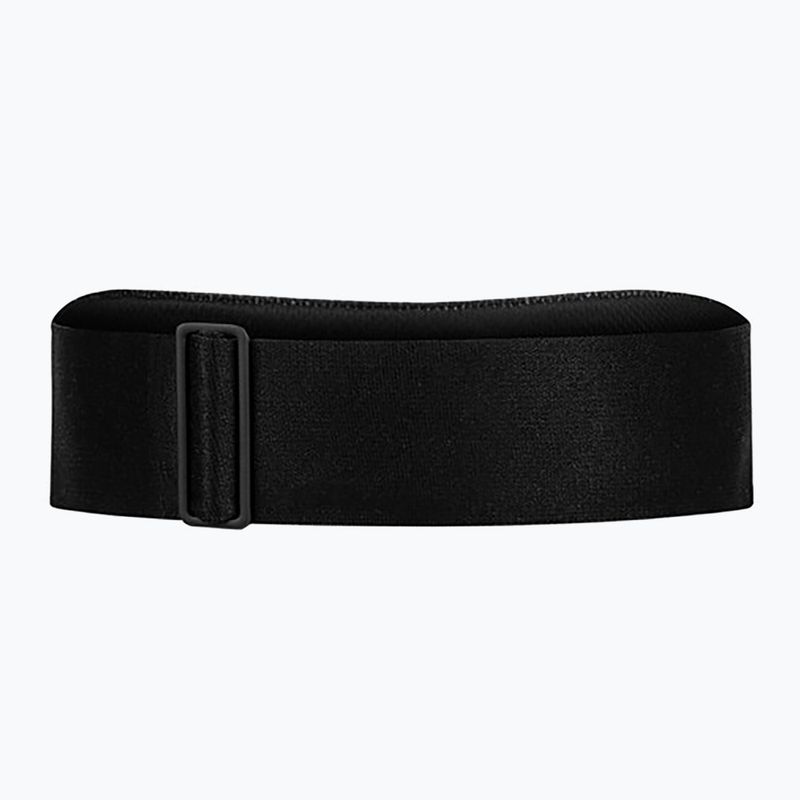 Vizieră de alergare BUFF Go Visor Ellbe steel 2