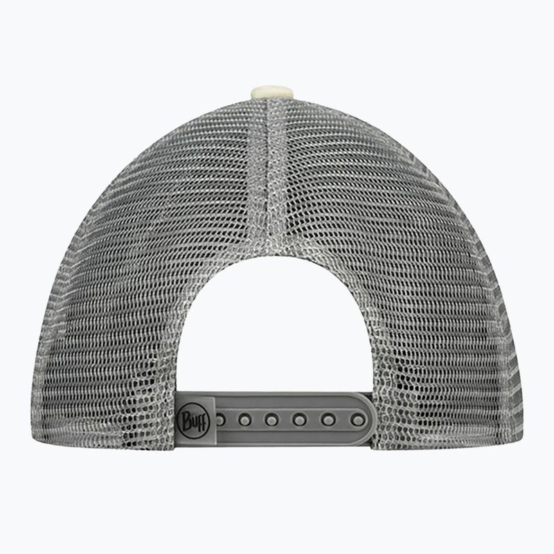 Șapcă BUFF Trucker Lach multicolor 2