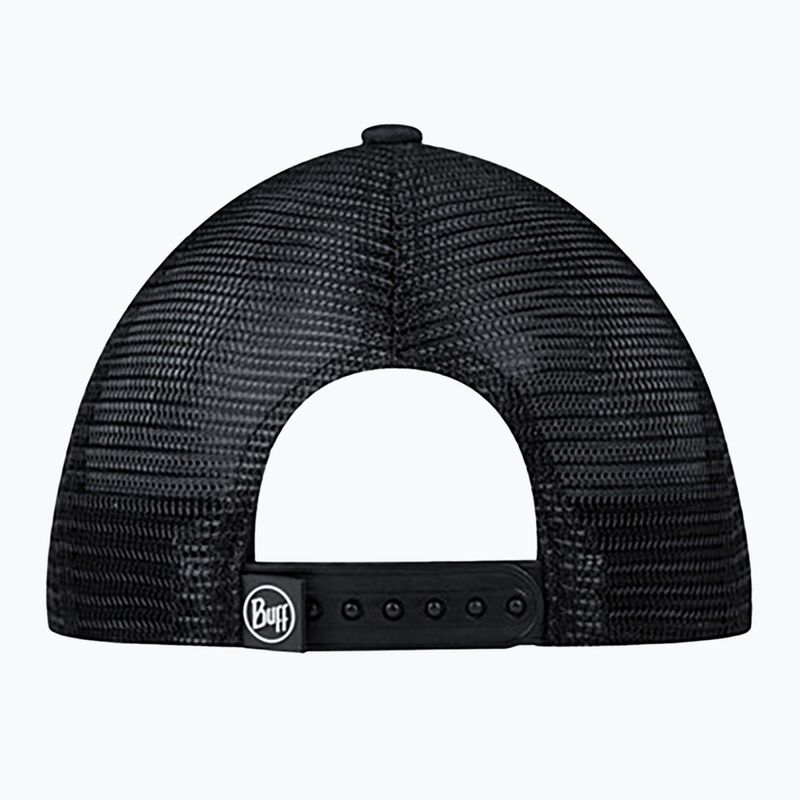 Șapcă pentru copii BUFF Trucker Malm multicolor 2