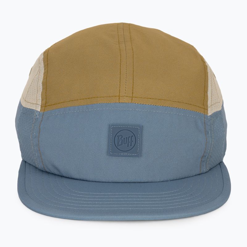 Șapcă BUFF 5 Panel Go domus steel 2