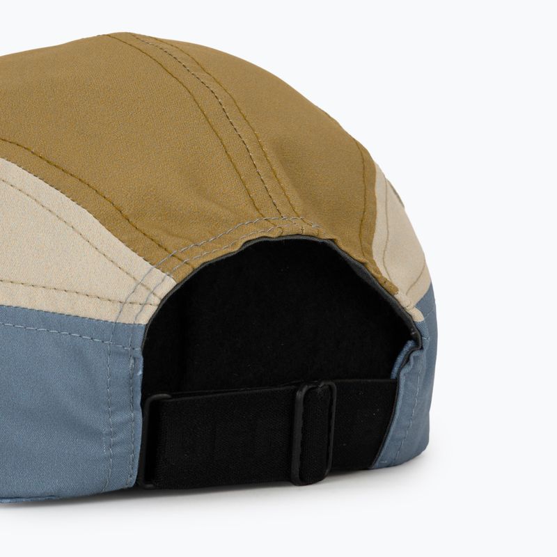 Șapcă BUFF 5 Panel Go domus steel 4