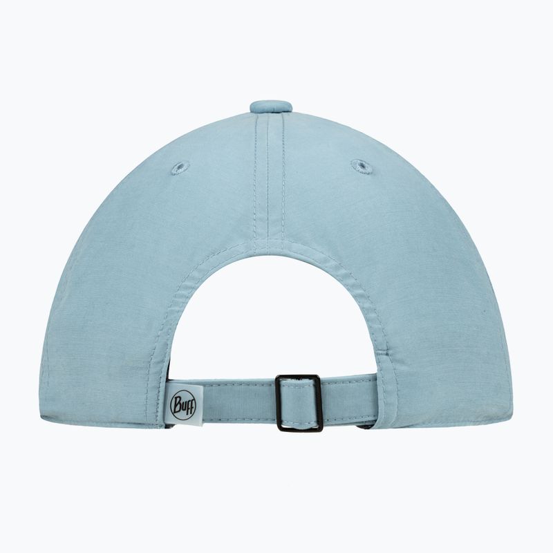 Șapcă baseball BUFF Pack Baseball solid mist 2