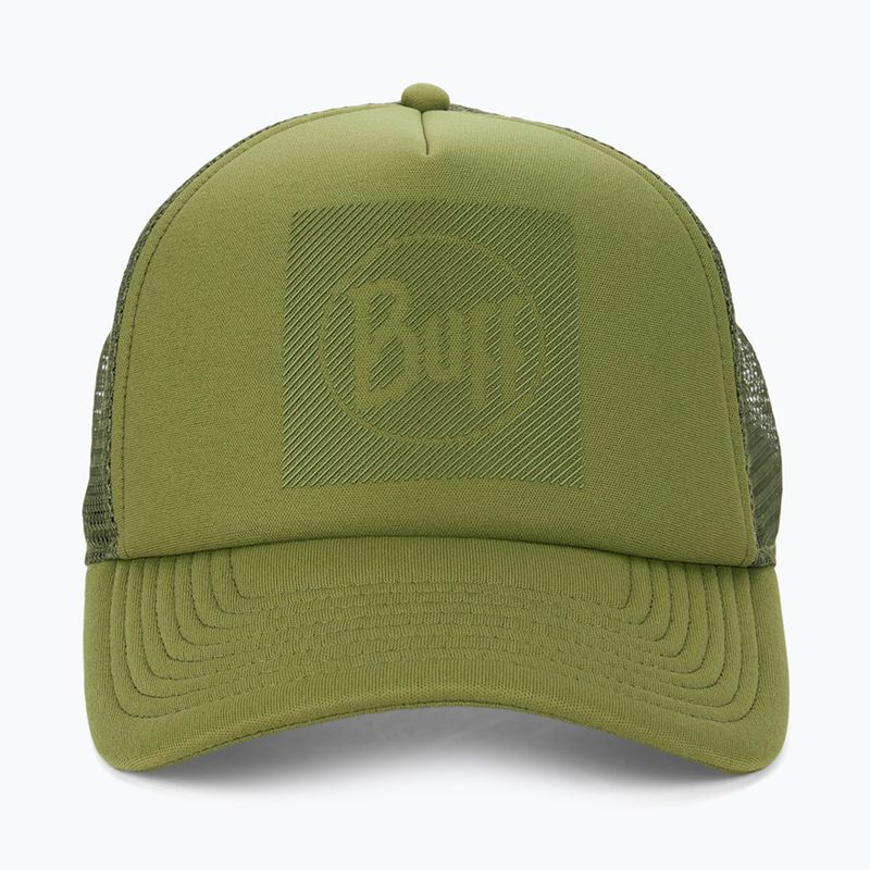 Șapcă BUFF Trucker Reth forest 2