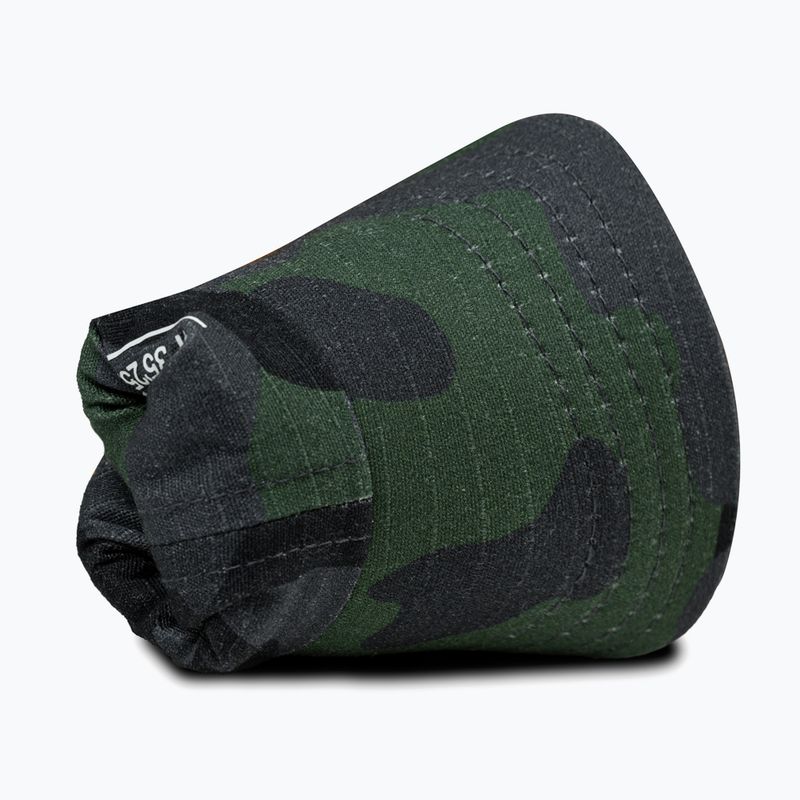 Șapcă BUFF Pack Baseball enob steel 4