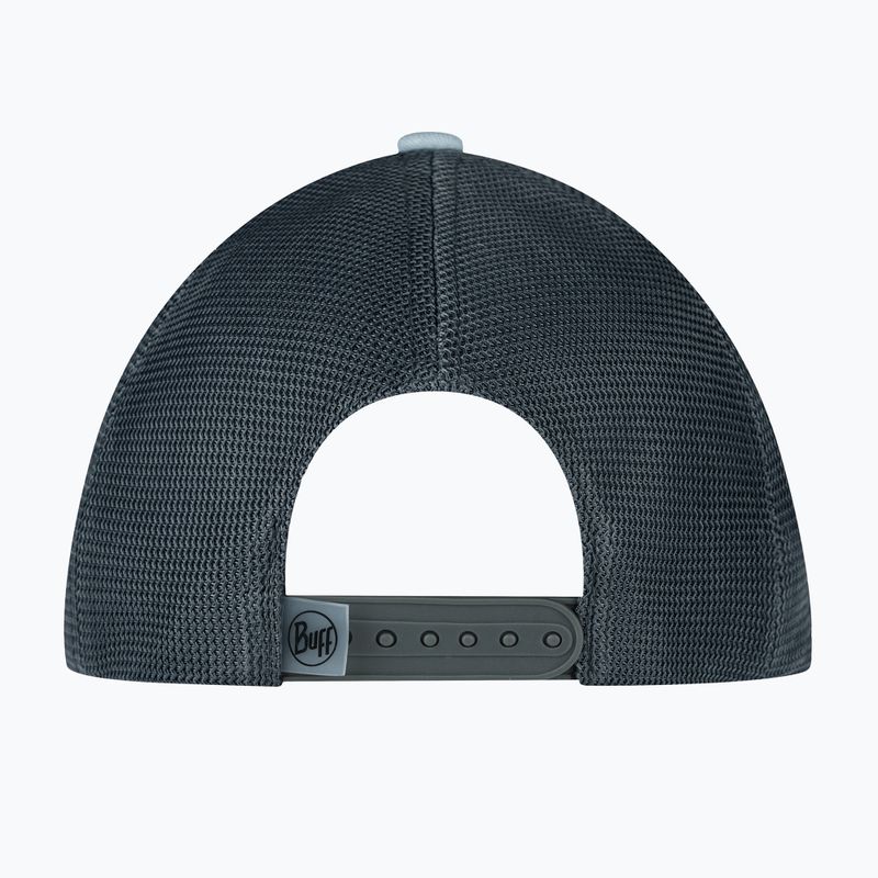 Șapcă BUFF Explore Trucker tery mist 2