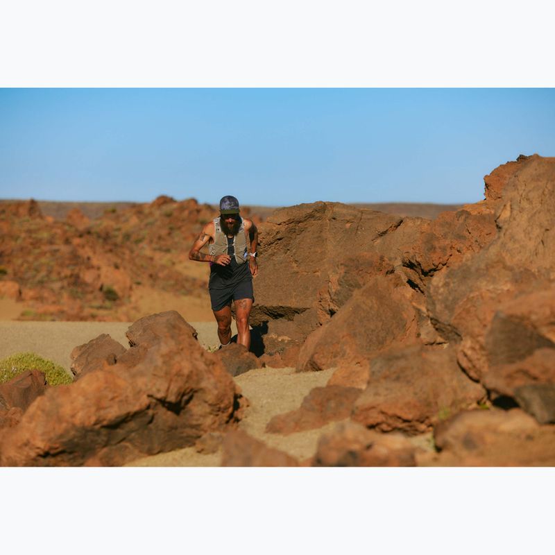 Șapcă BUFF Explore Trucker bonsai graphite 3