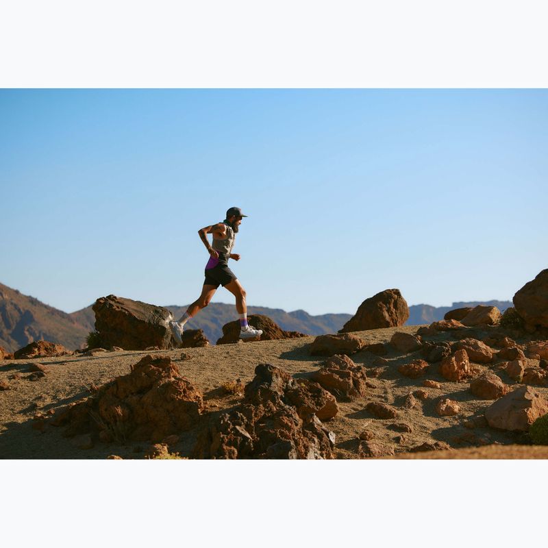 Șapcă BUFF Explore Trucker bonsai graphite 4