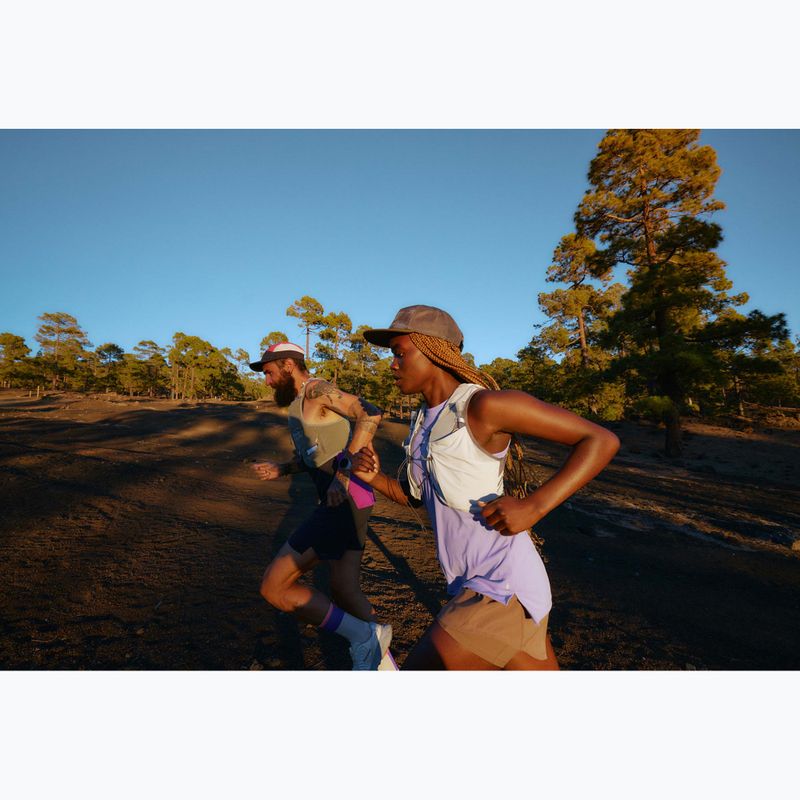 Șapcă BUFF Explore Trucker bonsai graphite 5