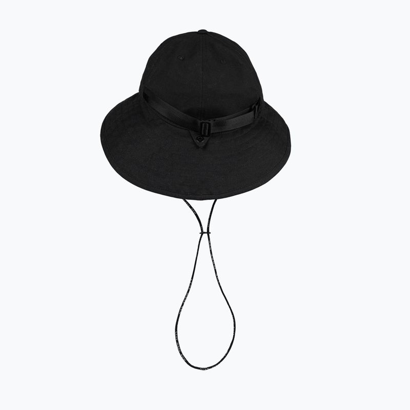 Pălărie BUFF Nmad Bucket yste black 2