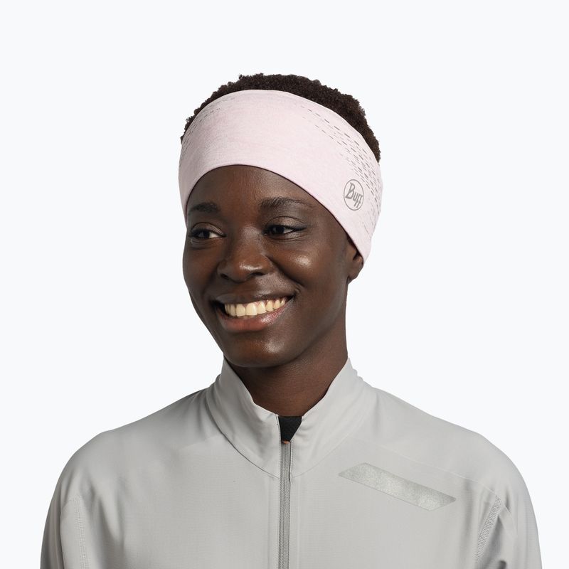 Bentiță BUFF Dryflx camellia 3