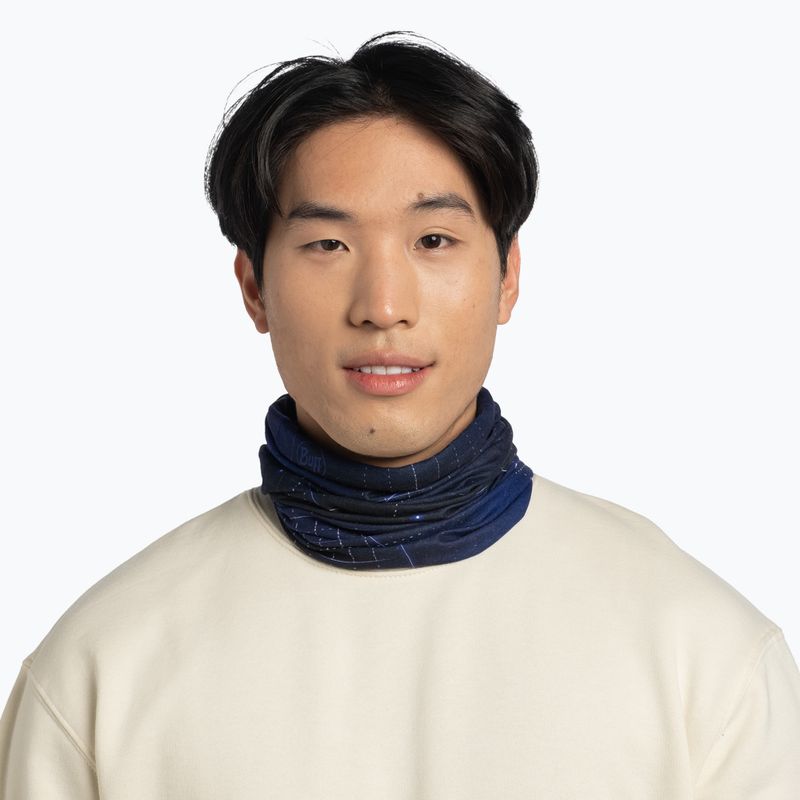 Eșarfă multifuncțională BUFF Original Ecostretch
