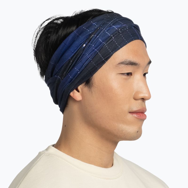 Eșarfă multifuncțională BUFF Original Ecostretch