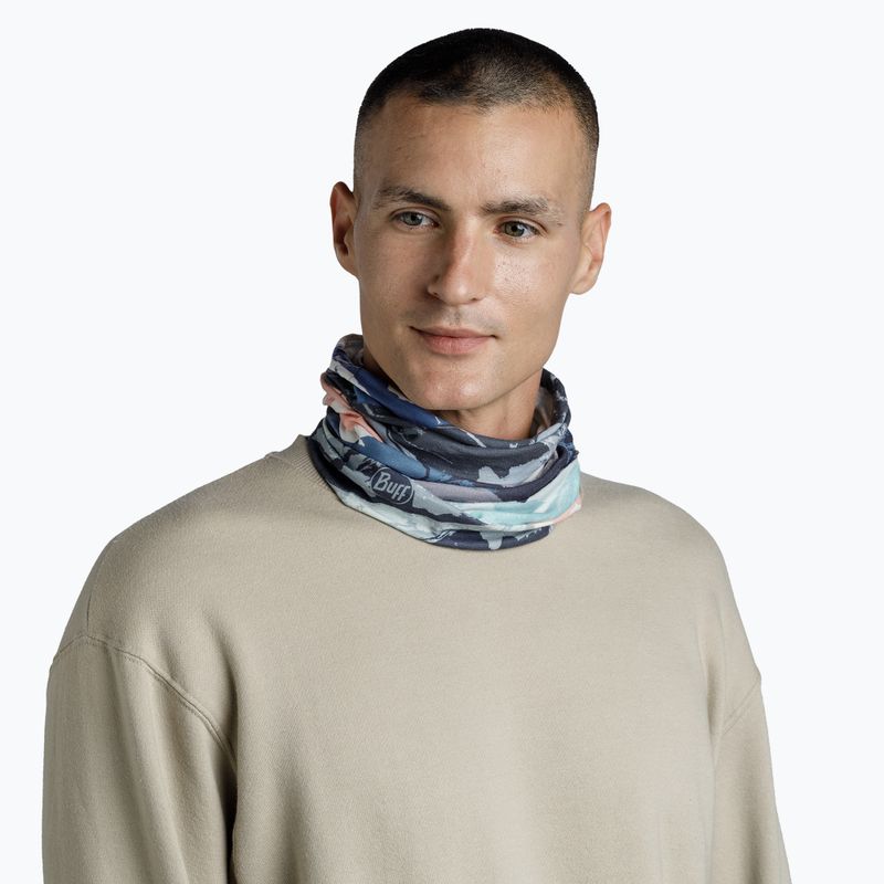 Eșarfă multifuncțională BUFF Original Ecostretch 3