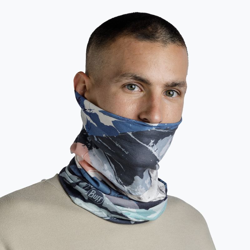 Eșarfă multifuncțională BUFF Original Ecostretch 4