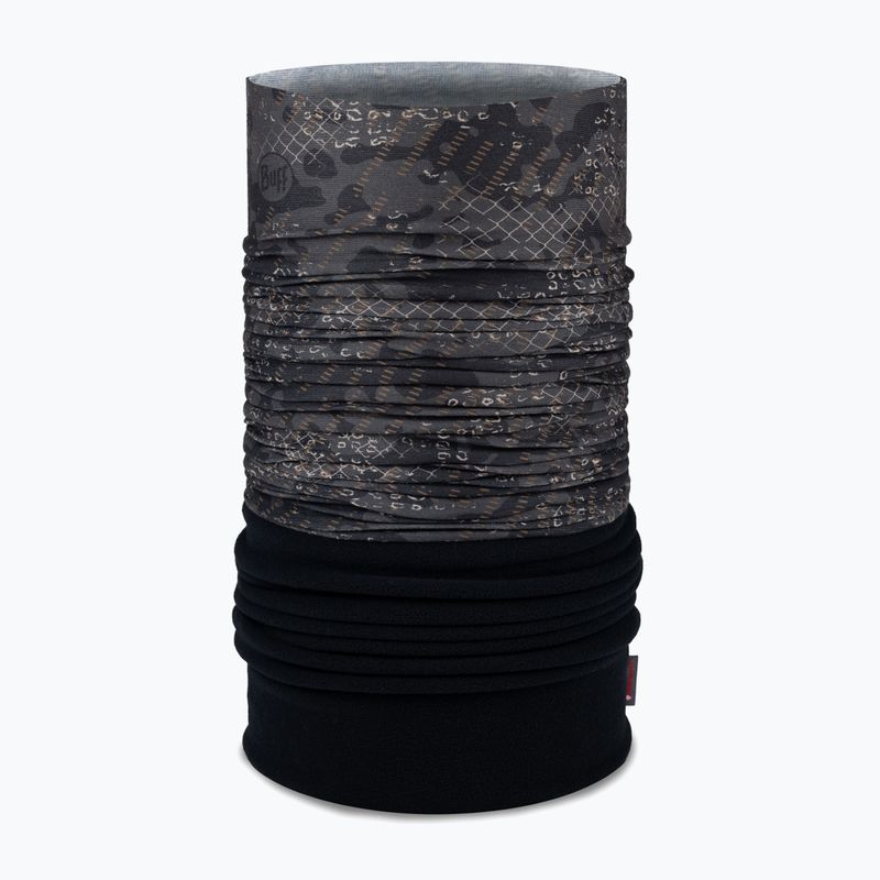 Bandană multifuncțională BUFF Polar cyture black