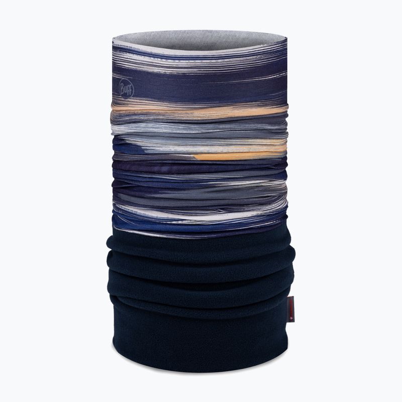 Bandană multifuncțională BUFF Polar arky navy