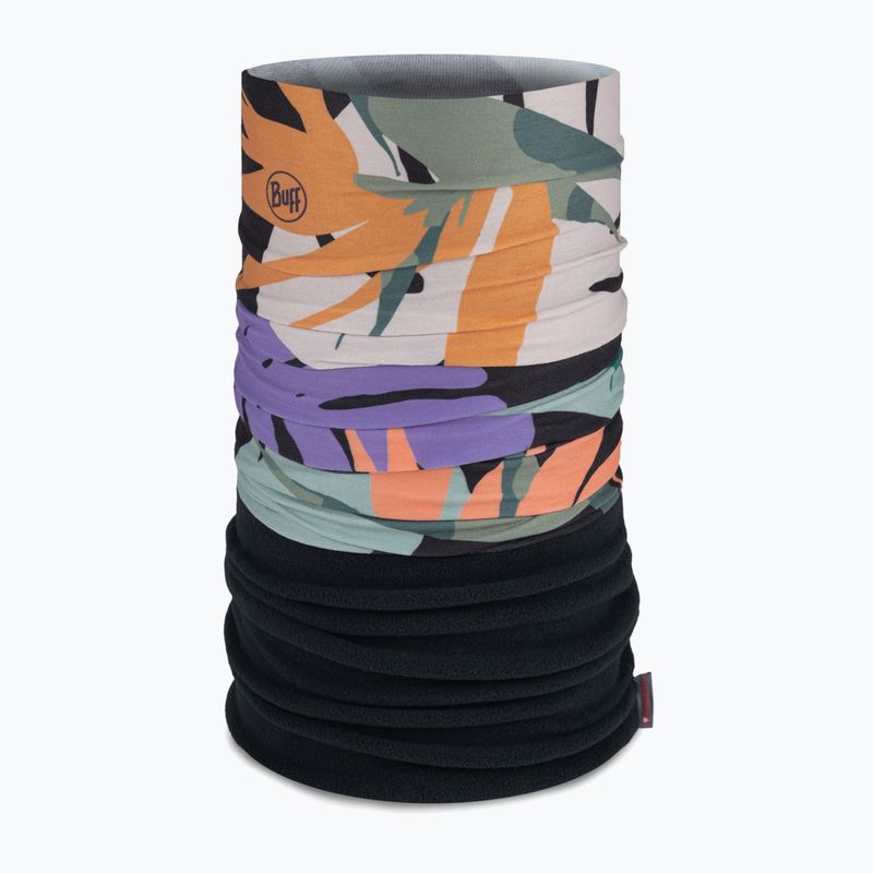 Eșarfă multifuncțională BUFF Polar herta multicolor