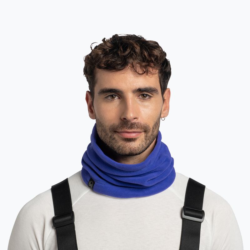 Fular tubular BUFF Polar ultramarine 2
