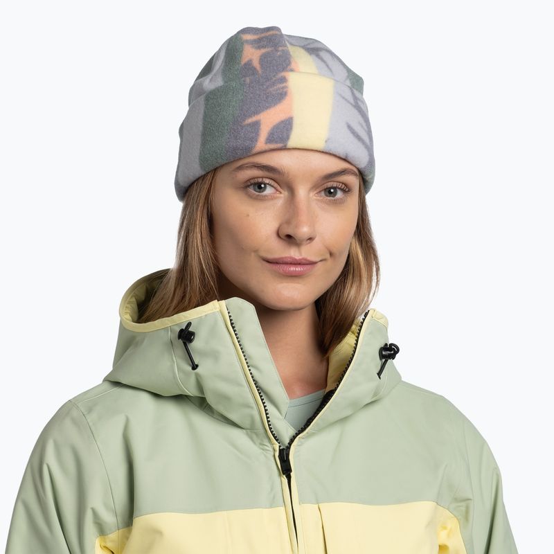 Căciulă BUFF Polar Prints simbo multi