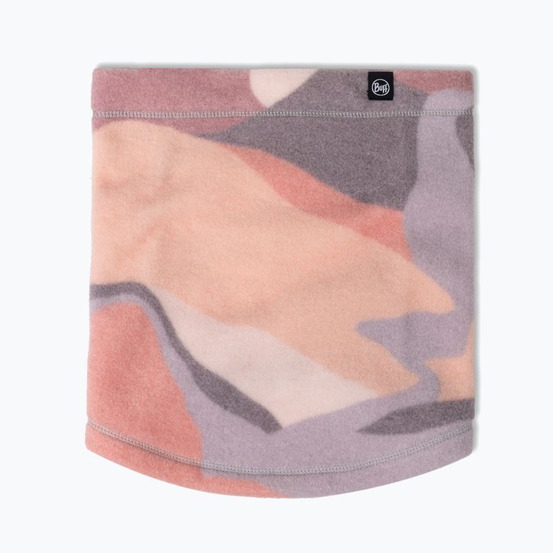 Fular tubular BUFF Polar sunif multicolor 2