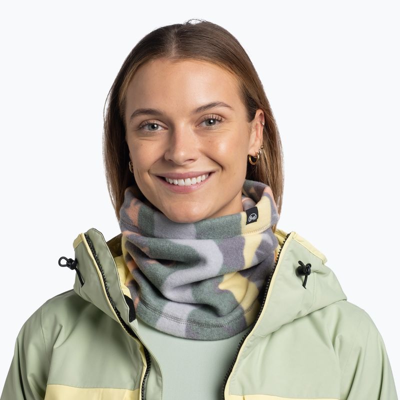 Guler BUFF Polar simbo multi