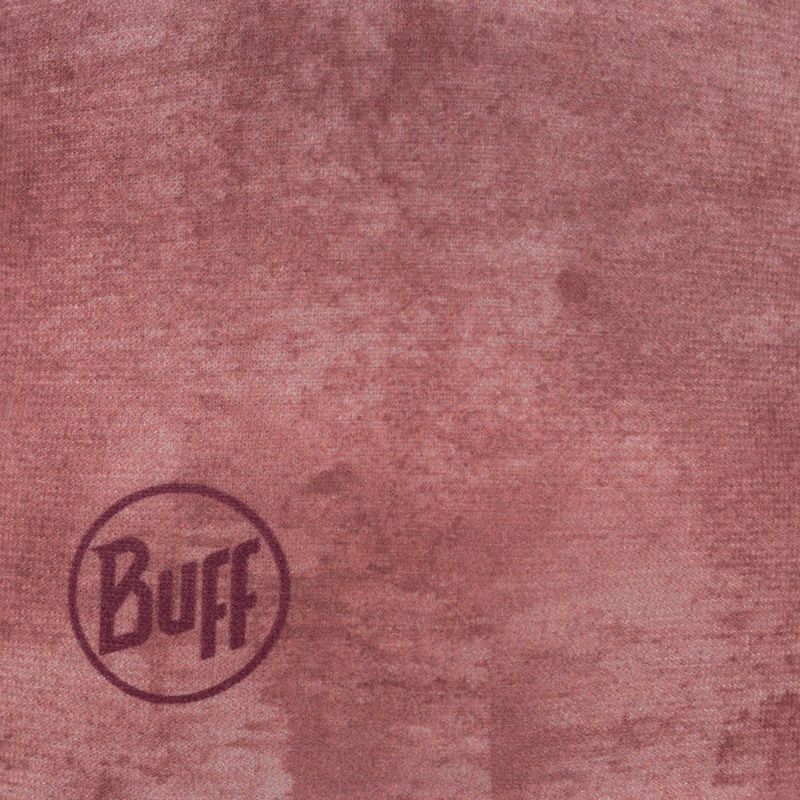 Căciulă de iarnă BUFF EcoStretch lise rosewood 4